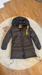 Parajumper long bear dames, Kleding | Dames, Jassen | Winter, Ophalen of Verzenden, Zo goed als nieuw, Zwart