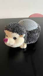 Zazu muziek projector Harry de Egel, Ophalen of Verzenden, Zo goed als nieuw, Overige typen