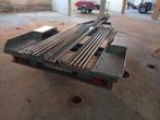 trike/trailer, Ophalen, Gebruikt
