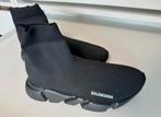 Balenciaga Speed Trainer, Verzenden, Nieuw, Zwart, Sneakers of Gympen