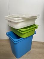 IKEA Trofast opbergbakken, Ophalen, Minder dan 35 cm, Minder dan 50 cm, Minder dan 40 cm