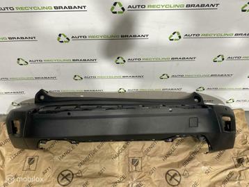 Achterbumper Peugeot 2008 NIEUW ORIGINEEL 9825985980 beschikbaar voor biedingen