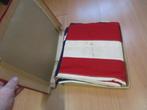 Amerikaanse vlag, 48sterren, nog in de doos !!!!!!, Verzamelen, Ophalen, Landmacht, Amerika, Vlag of Vaandel