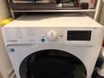 Indesit Was-Droogcombinatie - Perfect voor kleine ruimtes!, Witgoed en Apparatuur, Wasdrogers, Ophalen, 6 tot 8 kg, Gebruikt, Voorlader