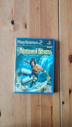 Prince of Persia, Sands of Time, PS2, Avontuur en Actie, 1 speler, Ophalen of Verzenden, Zo goed als nieuw