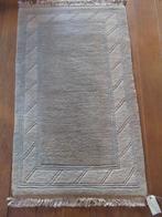Nepal tapijt., Ophalen of Verzenden, Zo goed als nieuw, Beige, Rechthoekig