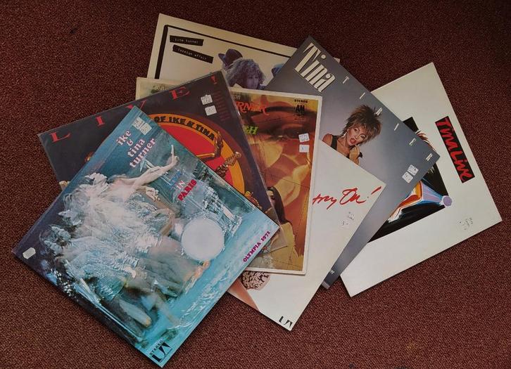 Vinyl lp’s, pop/rock, alfabetisch op naam artiest, Cd's en Dvd's, Vinyl | Pop, Gebruikt, 1960 tot 1980, Ophalen of Verzenden