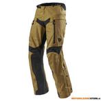REVIT! Continent Motorbroek, Geel, Motoren, Kleding | Motorkleding, Ophalen of Verzenden, Nieuw met kaartje
