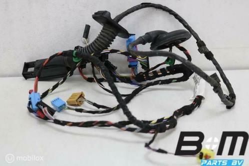 Portierkabelboom linksvoor VW Golf 7 5G4971161FT, Auto-onderdelen, Interieur en Bekleding, Gebruikt