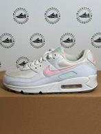 Nike Air Max 90 ‘Arctic Punch’ Maat 36.5, Wit, Nike, Ophalen of Verzenden, Nike
