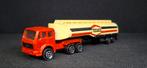 Majorette Texaco Tankwagen. BIEDEN, Ophalen of Verzenden, Gebruikt