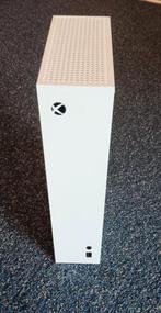 Xbox Series S 1 TB, Spelcomputers en Games, Spelcomputers | Xbox Series X en S, Ophalen of Verzenden, Zo goed als nieuw