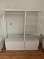 Ikea Platsa kledingkast, Ophalen, 50 tot 100 cm, Zo goed als nieuw, Minder dan 100 cm