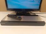 Samsung BD-F7500 Blu-ray speler (3D), Ophalen, Gebruikt, Samsung