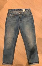 Denham mizuku slim fit straight maat 28, Denham, Blauw, Nieuw, Ophalen of Verzenden