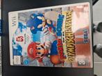 mario en sonic op de Olympische spelen, ., Ophalen of Verzenden, Zo goed als nieuw, .