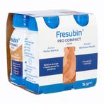 32 x fresubin drinkvoeding proteine, Ophalen of Verzenden, Nieuw, Poeder of Drank