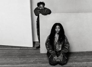 2 kaarten Kendrick Lamar & SZA Amsterdam vak 125, rij 23, Tickets en Kaartjes, Concerten | Pop, Twee personen, Juli