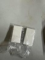 ABB Busch Jaeger serie wip voor Free Of Hue, Doe-het-zelf en Verbouw, Elektra en Kabels, Ophalen of Verzenden, Zo goed als nieuw