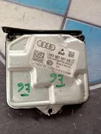 Module Koplamp origineel Audi 4M0907397AB, Gebruikt, -, -, -