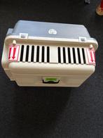 Kooi Katten of klein Hondjes, Ophalen, Zo goed als nieuw