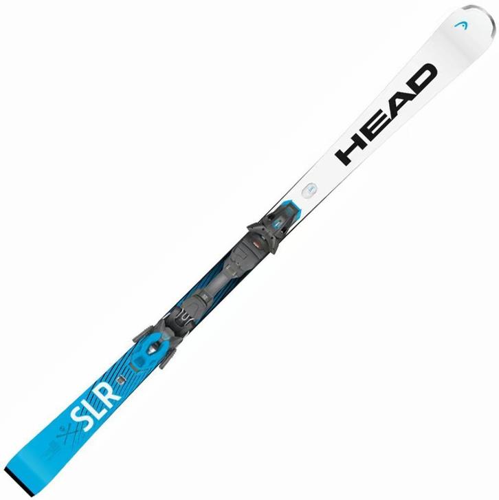 Head WorldCup Rebels e.SLR 156 163 170 cm Race Slalom Ski, Sport en Fitness, Skiën en Langlaufen, Nieuw, Ski's, Skiën, Head, 160 tot 180 cm