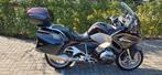 BMW R1200RT LC 2014 complete onderhouds historie, Particulier, Toermotor