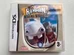 Nintendo DS Rayman Raving Rabbids 2, Spelcomputers en Games, Games | Nintendo DS, Avontuur en Actie, 1 speler, Ophalen of Verzenden