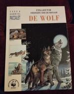 2x Collectie heersers van de natuur, Meerdere stripboeken, Ophalen, Zo goed als nieuw, Wwf