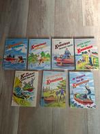 7 Friese Kameleon boeken als nieuw, Ophalen of Verzenden, Gelezen