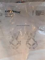 veiligheids harnas valpreventie met 3 m kabel NIEUW, Doe-het-zelf en Verbouw, Veiligheidskleding, Ophalen of Verzenden, Nieuw