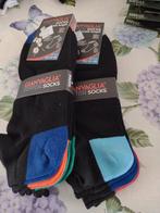 Gianvaglia Enkelsokken 41-46 2x 3-pack NIEUW, Ophalen of Verzenden, Holland Underwear, Nvt, Nvt