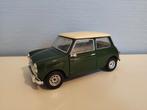 Solido Mini Cooper S 1964 - Nr. 8021, Hobby en Vrije tijd, Modelauto's | 1:18, Ophalen of Verzenden, Zo goed als nieuw, Auto, Solido