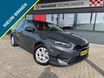 Kia Ceed Sportswagon 1.0 T-GDi DYNAMICLINE (bj 2022), Stof, Gebruikt, Euro 6, Adaptive Cruise Control