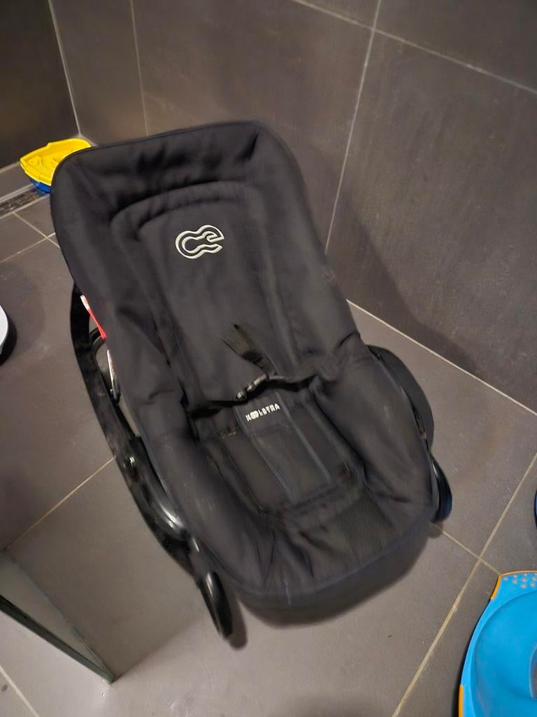 Koelstra wipstoel, Kinderen en Baby's, Buggy's, Ophalen, Koelstra