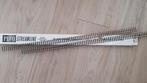 peco 0e flex rails code 100, Overige merken, Gebruikt, Gelijkstroom, Rails