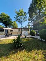 Nette Atlas Debonair stacaravan in Hoeven