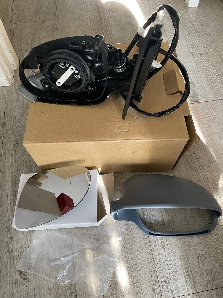 Nieuwe auto onderdelen VW Golf 5 2003 2008, Auto-onderdelen, Ophalen of Verzenden, Nieuw, Volkswagen