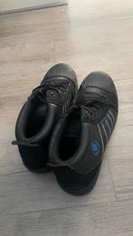 Zwarte solido werkschoenen, maat 46, Kleding | Heren, Schoenen, Ophalen of Verzenden, Nieuw, Zwart, Werkschoenen