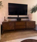 Dutchbone class tvmeubel, Ophalen, Gebruikt, 25 tot 50 cm, Minder dan 100 cm