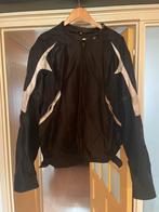 Motor jas merk Bering maat 4XL, Motoren, Kleding | Motorkleding, Ophalen, Tweedehands, Jas | textiel