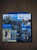 Honden autogordel combo, Ophalen of Verzenden, Nieuw