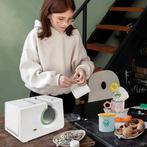 mokkenpers - mokken - hittepers - warmteplaat, Niet ingevuld, Niet ingevuld, Nieuw, Ophalen of Verzenden