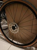 Te koop: velgen en banden van een Cannondale Topstone 5., Fietsen en Brommers, Ophalen, Zo goed als nieuw, Algemeen, Wiel