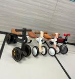 Diverse Luxe Loopfietsen, Ophalen of Verzenden, Zo goed als nieuw, Loopfiets