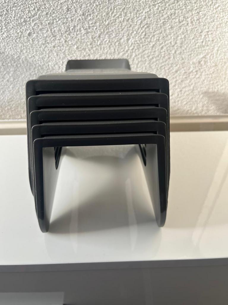 Ikea shoe organizer, Ophalen of Verzenden, Zo goed als nieuw, Hout