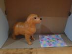 Vintage Hond Speelgoed Barbie, Ophalen of Verzenden, Gebruikt, Overige typen