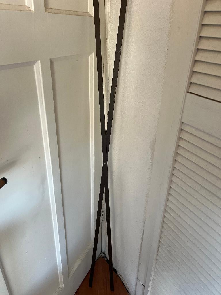 Lundia kruis, Ophalen, Gebruikt