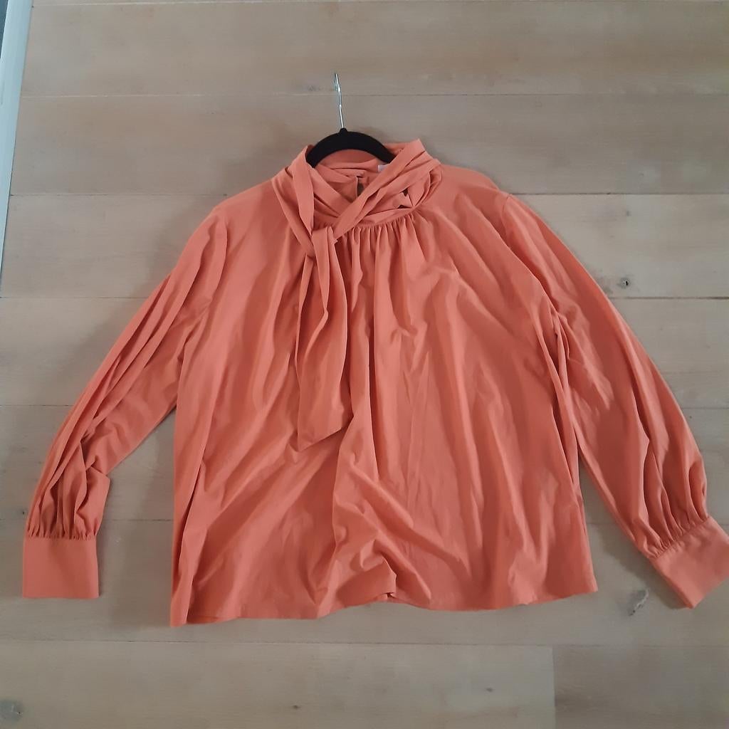 Studio anneloes xl, Kleding | Dames, Blouses en Tunieken, Ophalen of Verzenden, Zo goed als nieuw, Maat 46/48 (XL) of groter