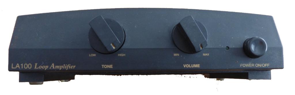 Humantechnik Ringleiding LA 100, Ophalen of Verzenden, Zo goed als nieuw